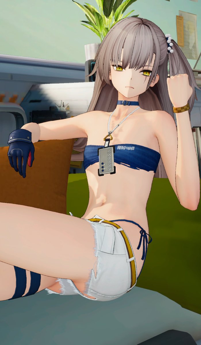 無機質な生活 tweet media