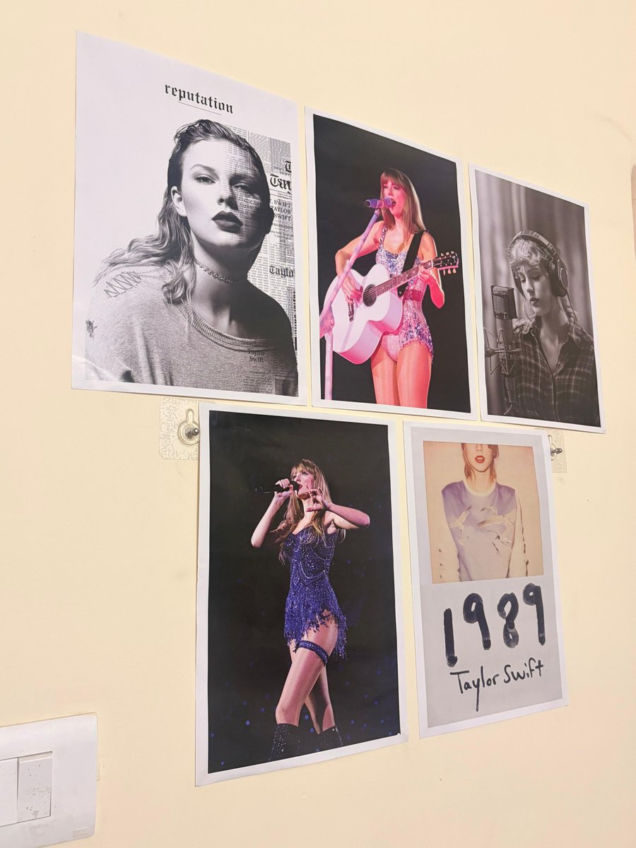 sharayu_7's tweet photo. Wall updated! 👑♥️ https://t.co/jKDdLEPjkD