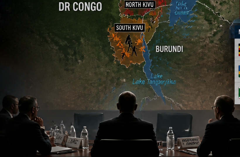 Rwanda HD tweet media