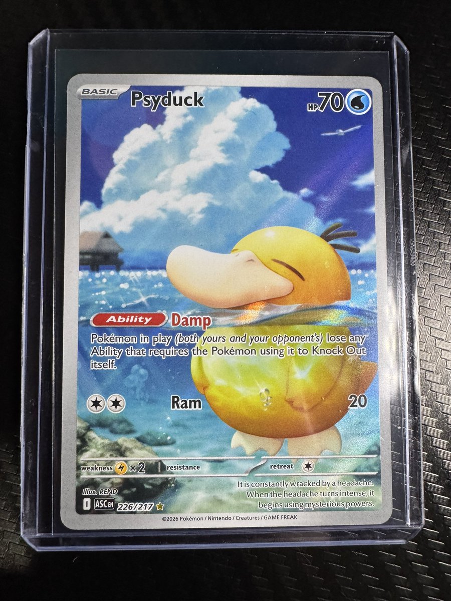 MrH1MRips's tweet photo. @breakoutcards_ $105 https://t.co/H6vnWgroQS
