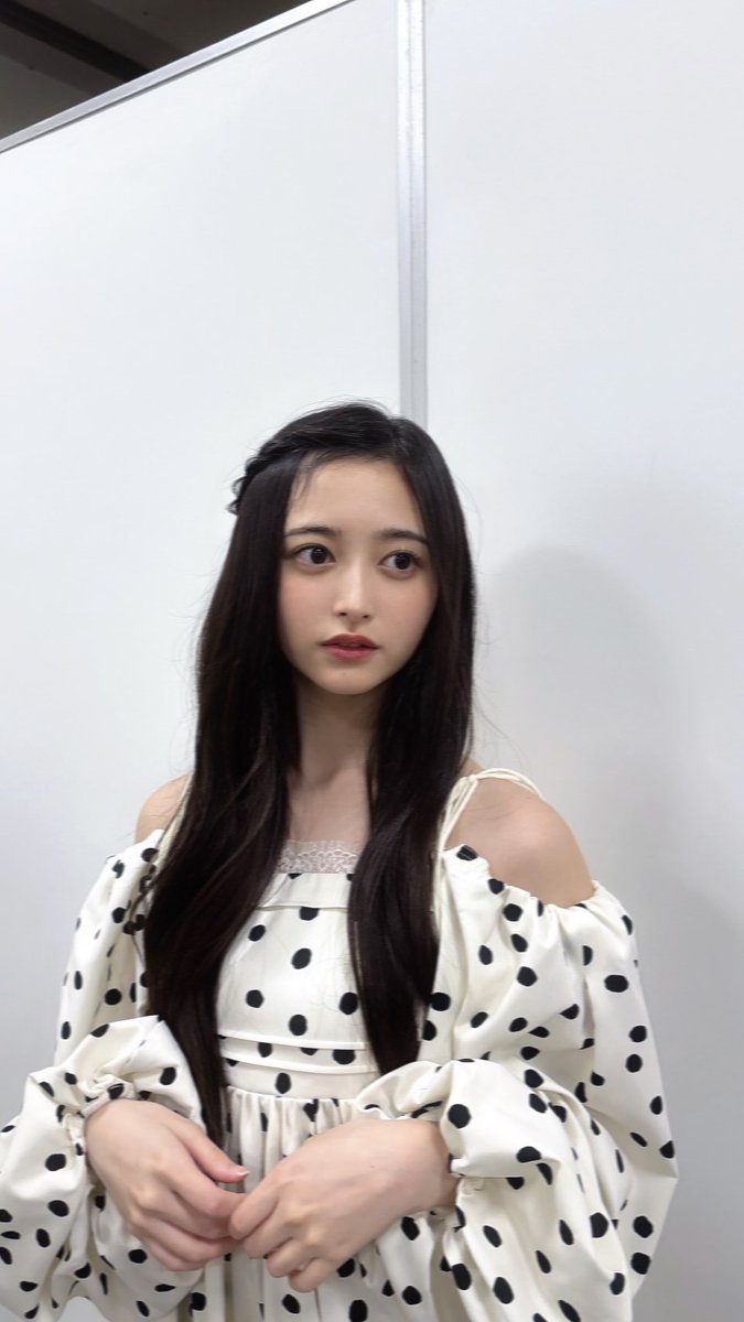井上和ちゃんバチくそ可愛くてえぐい