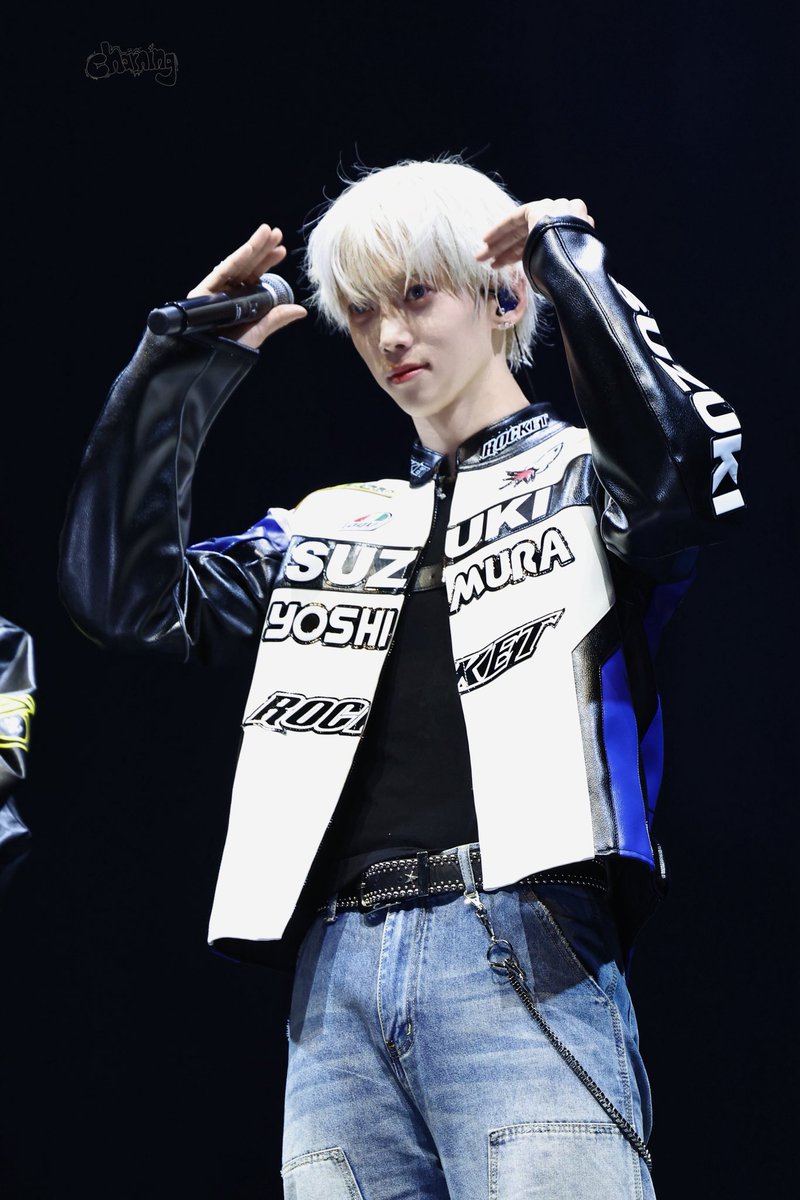 차닝ning🎀 tweet media