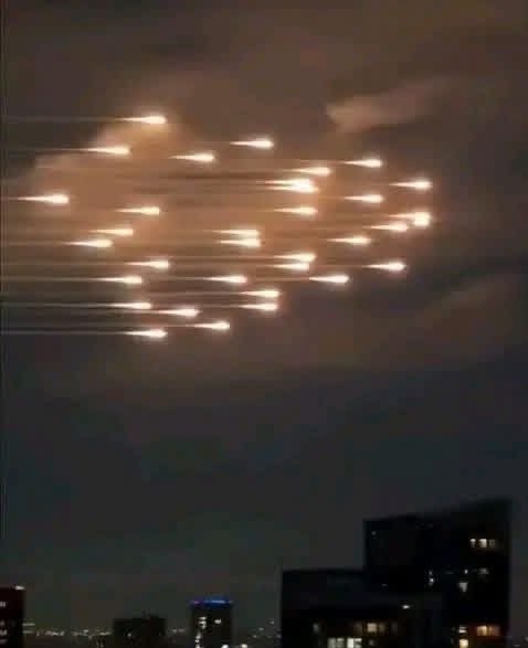 IRGC INTEL tweet media