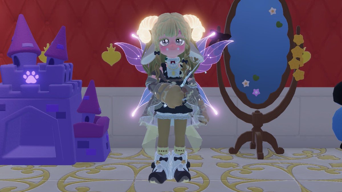 ミミズクにゃんこ tweet media