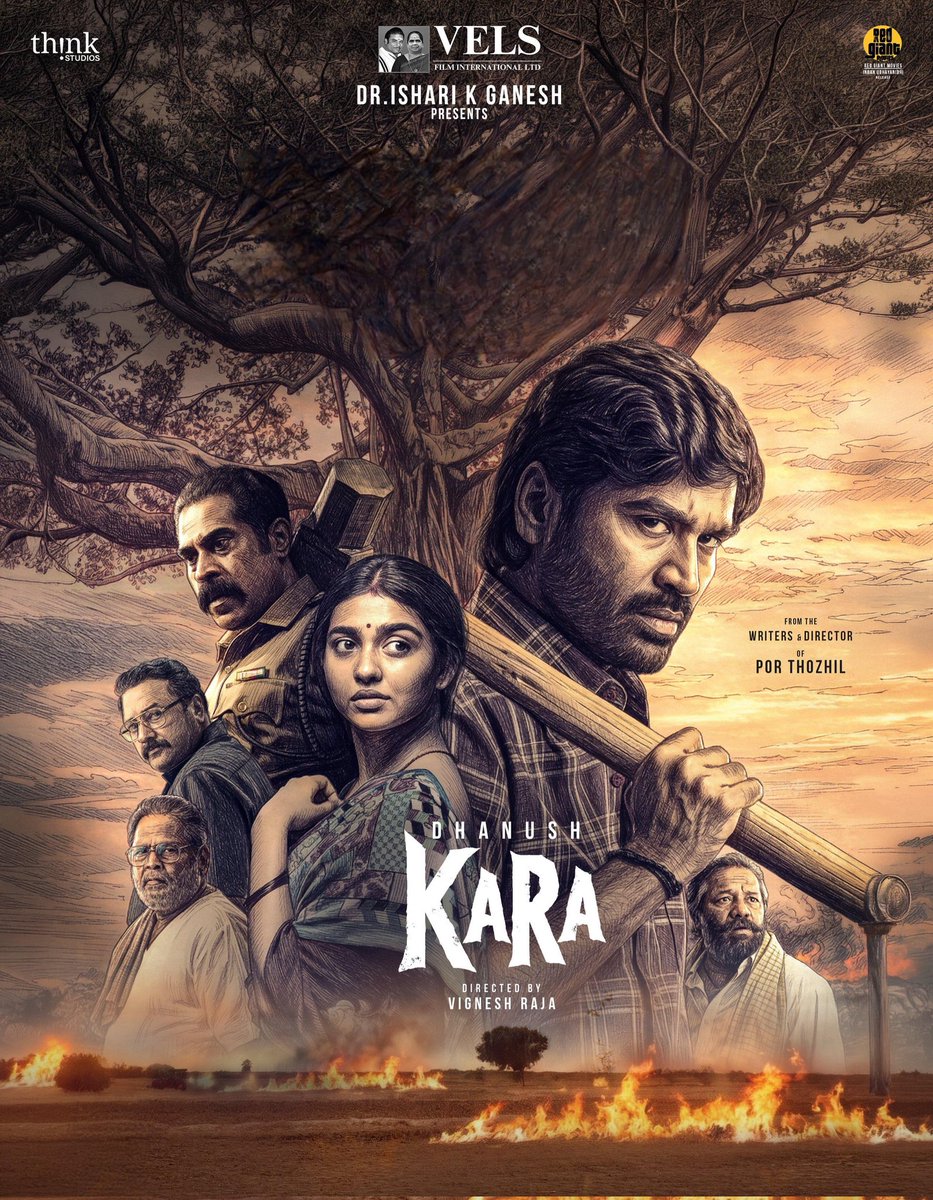 RandomXCutz's tweet photo. #KaraReview - ⭐️⭐️⭐️⭐️/5

-A Good Heist Thriller Film 👌🏻.
-Simple Story With An Excellent Screenplay 👏🏻.
-The Content Was Engaging 👍🏻.
-@dhanushkraja ,@ksravikumardir ,@_mamithabaiju ,#Jayaram #SurajVenjarmmoodu &amp; Rest Of The Cast Deliver Extraordinary Performances 💯🔥.

#Kara https://t.co/2raaXedWNc