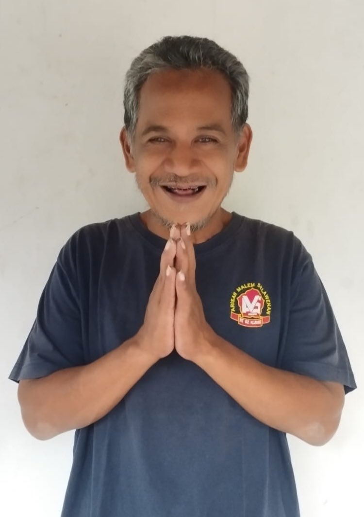 Merapi Uncover tweet media