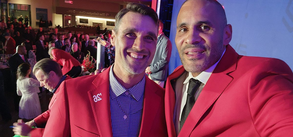 Tony Sanneh tweet media