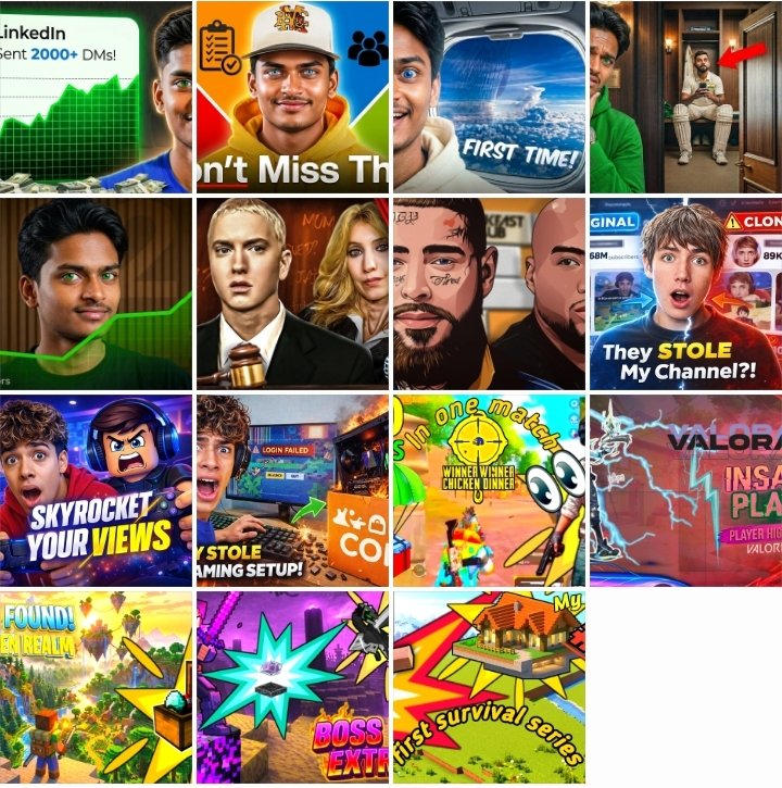 Rehan | Video Editor & Designer tweet media
