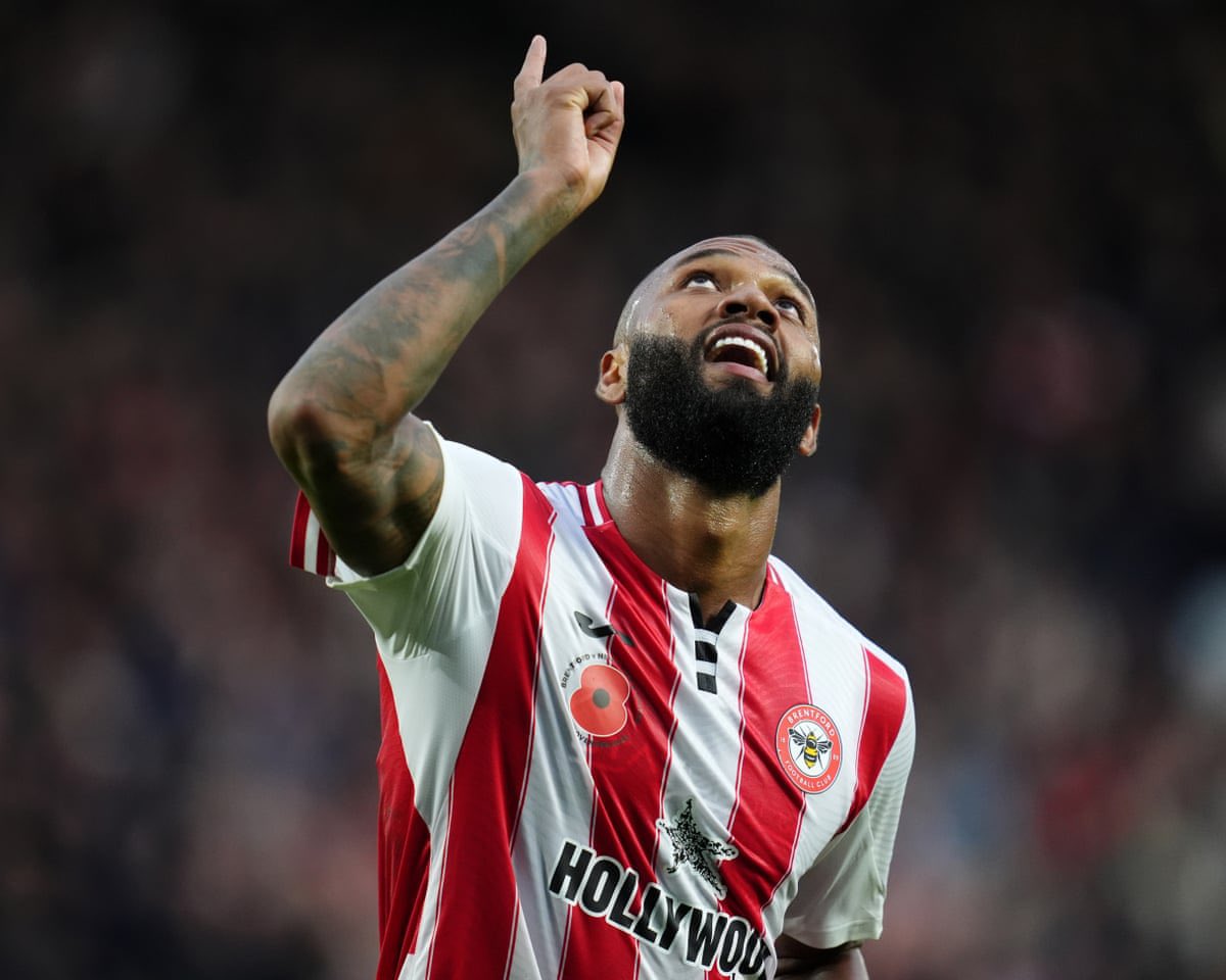 What a player by the way 22 goals, second top scorer in the premier league, 2 goals off Haaland. Am rooting for him to challenge him for Top Scorer for the remaining games.
