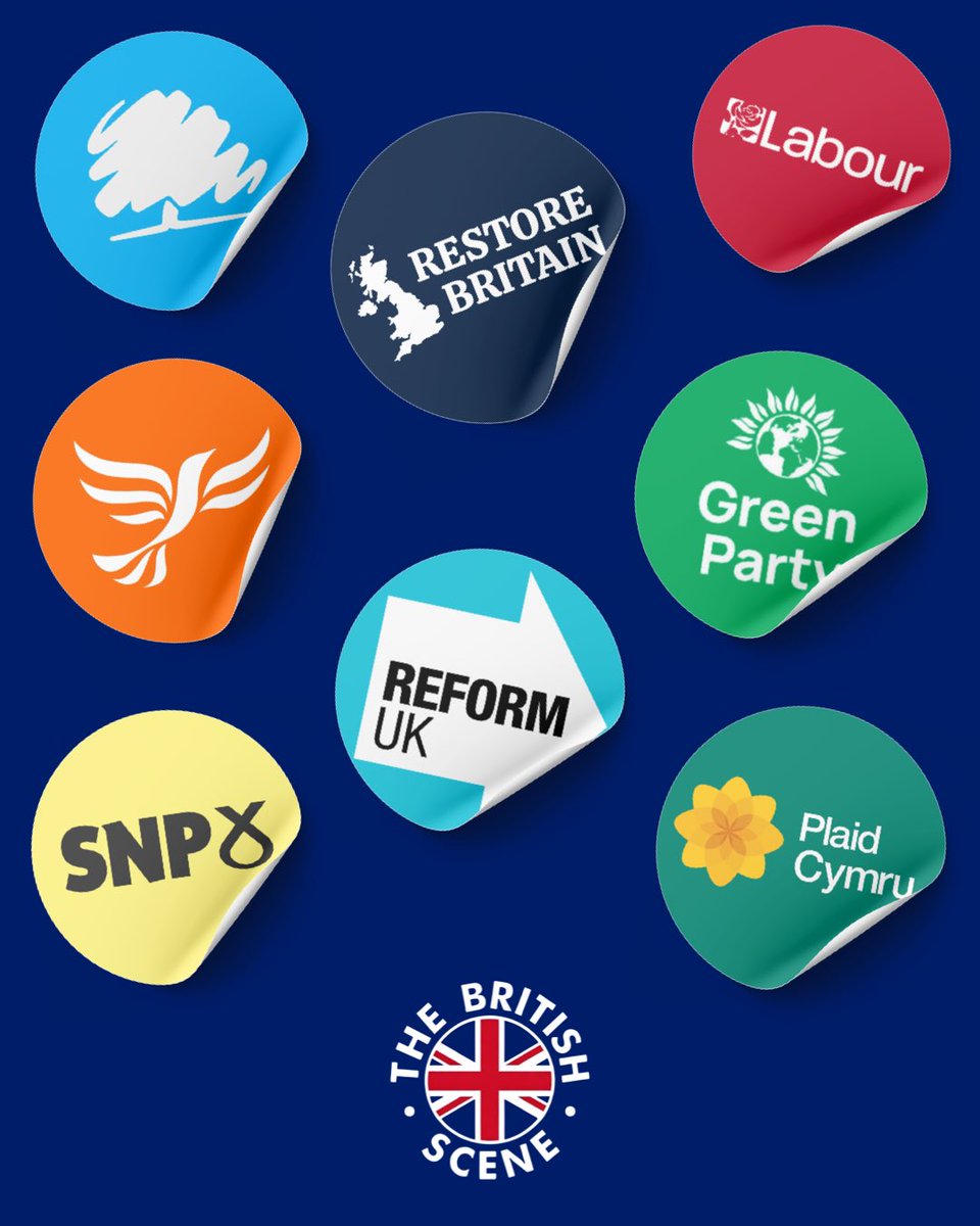 Keep Britain British tweet media
