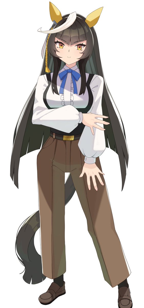 マドリ tweet media