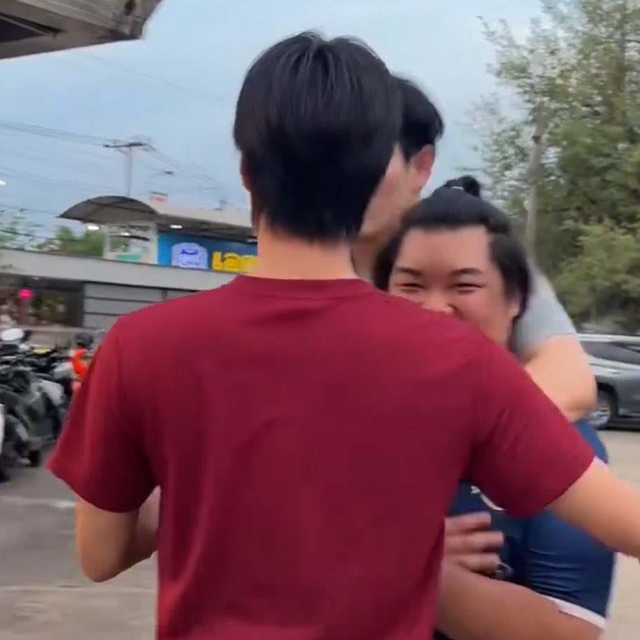 maboojupiter_'s tweet photo. big boy mak ปะป๊าผมครับ 😭😭😭😭😭😭😭😭😭😭😭 https://t.co/HsGiViRC0w