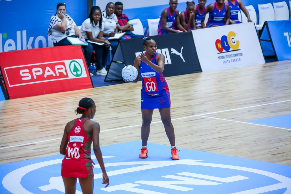 Netball South Africa tweet media