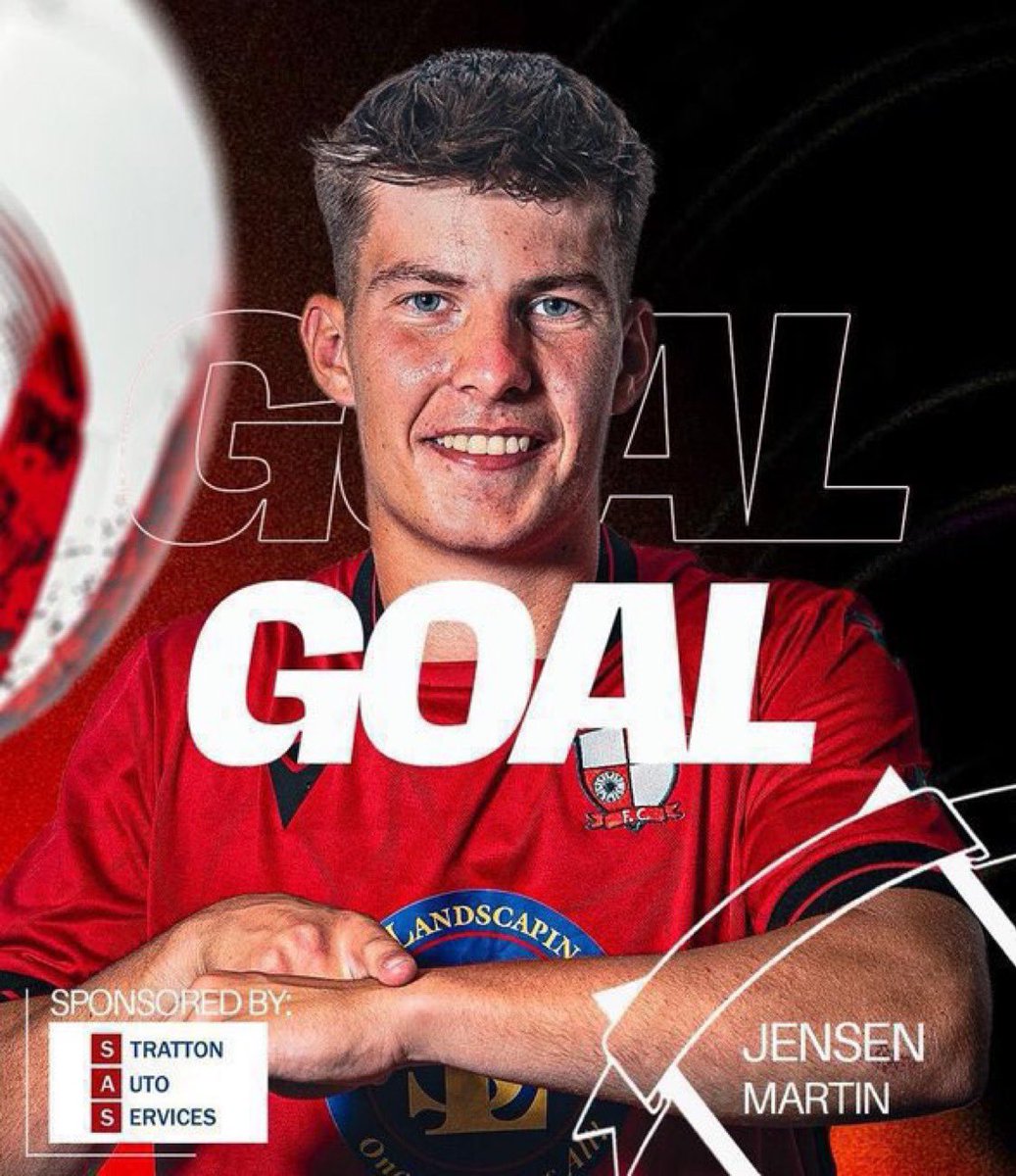 Long Stratton FC tweet media