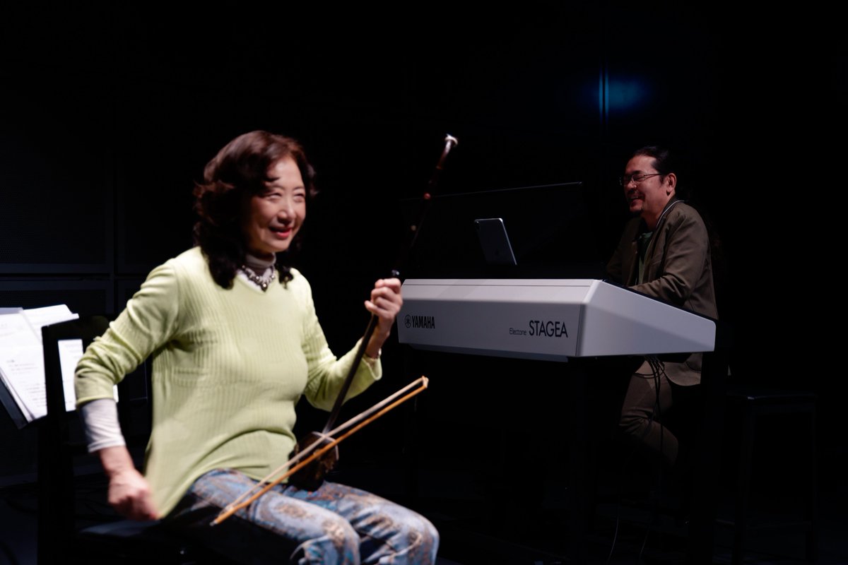 yuki kanda 神田将 (@yksonic) / Posts / X