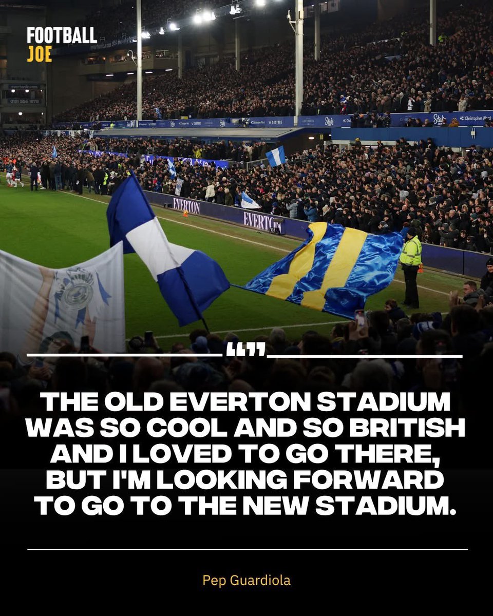 Forever Everton // Rob tweet media