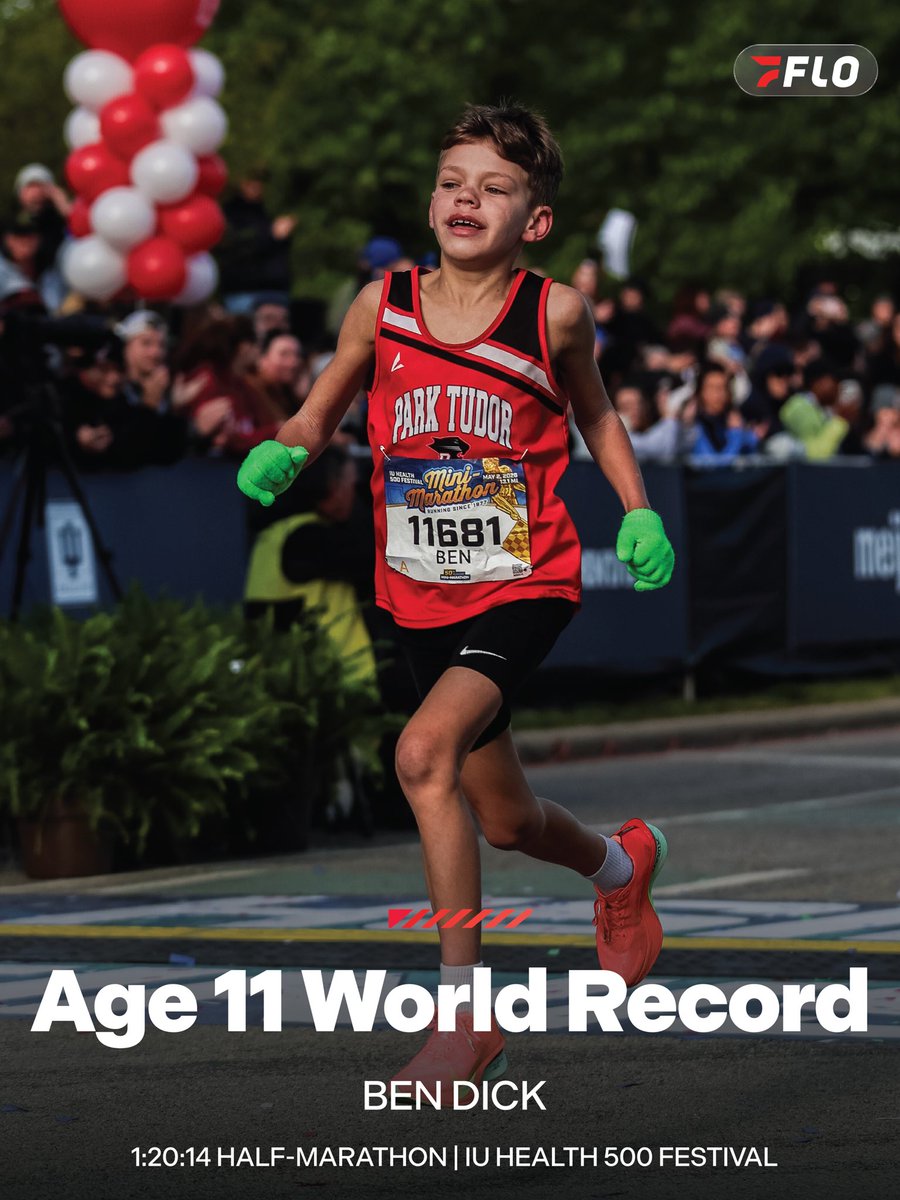 FloTrack tweet media