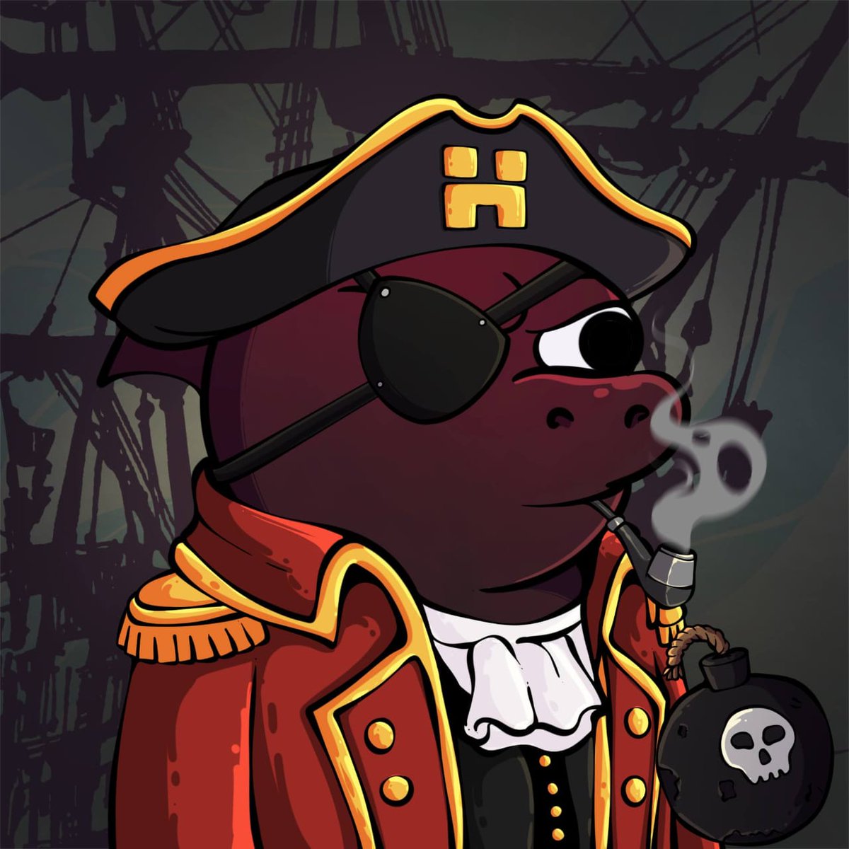 Harbor tweet media