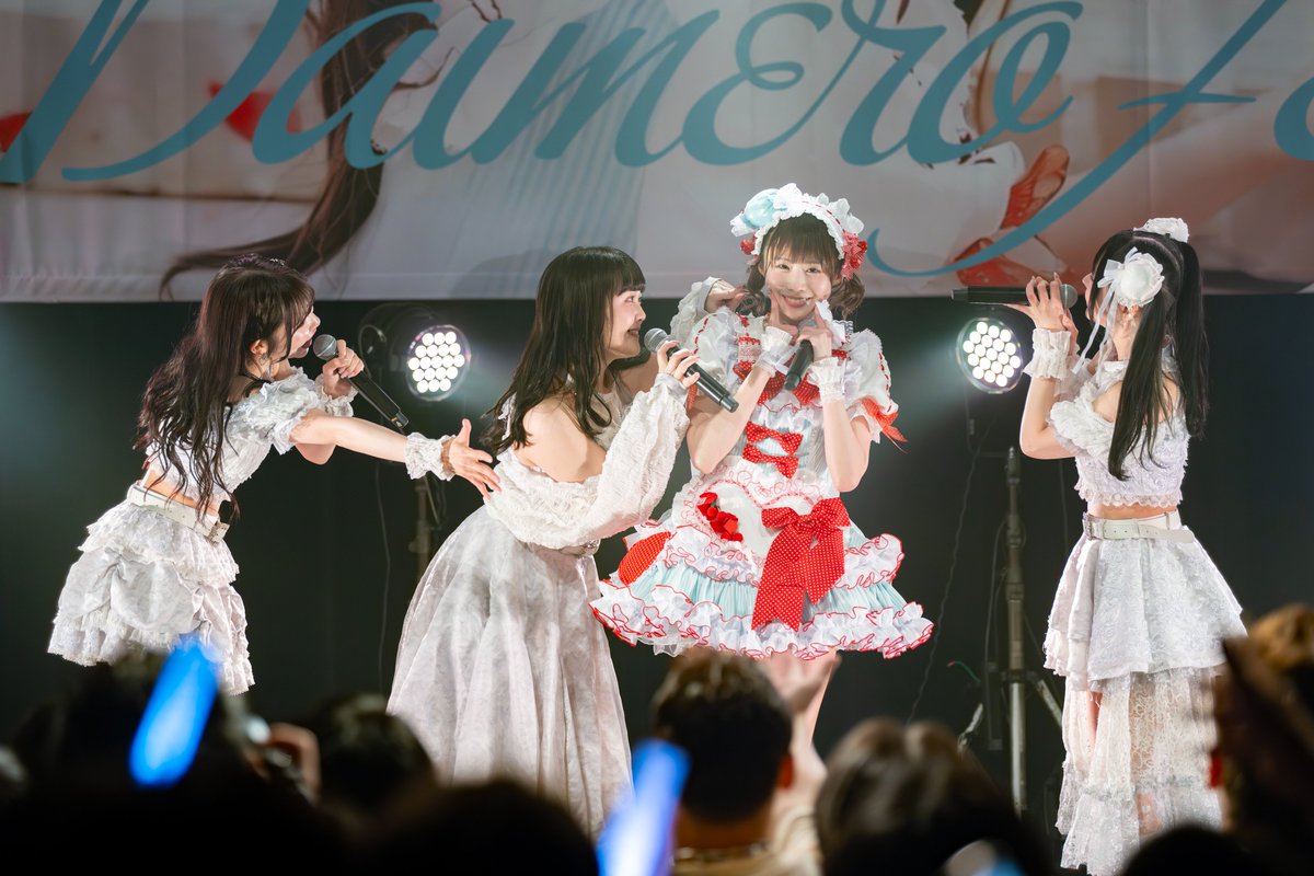 matsuoketo's tweet photo. 2026.05.02　THE ORCHESTRA TOKYO主催公演 『もっと！大めろ♡めいちゃんフェス。~祝♡生誕すぺしゃる~』
＠渋谷Spotify O-WEST
#めいちゃんフェス
#平澤芽衣 さん
@TOT_meicha 
#オケトー
#平澤芽衣生誕祭2026 https://t.co/yL1O8rTs6e