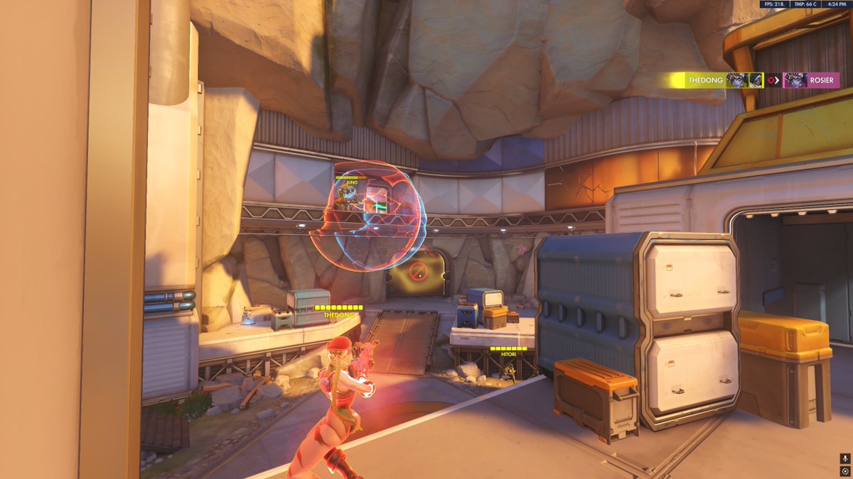 Jazzzy6974's tweet photo. I love @_TheDong TY for ringing we only go 6-0 day 1 because of @_TheDong thankgod for my dong! WE all cowering in fear when @_TheDong is nanod on widow. https://t.co/pRP0avKgNm