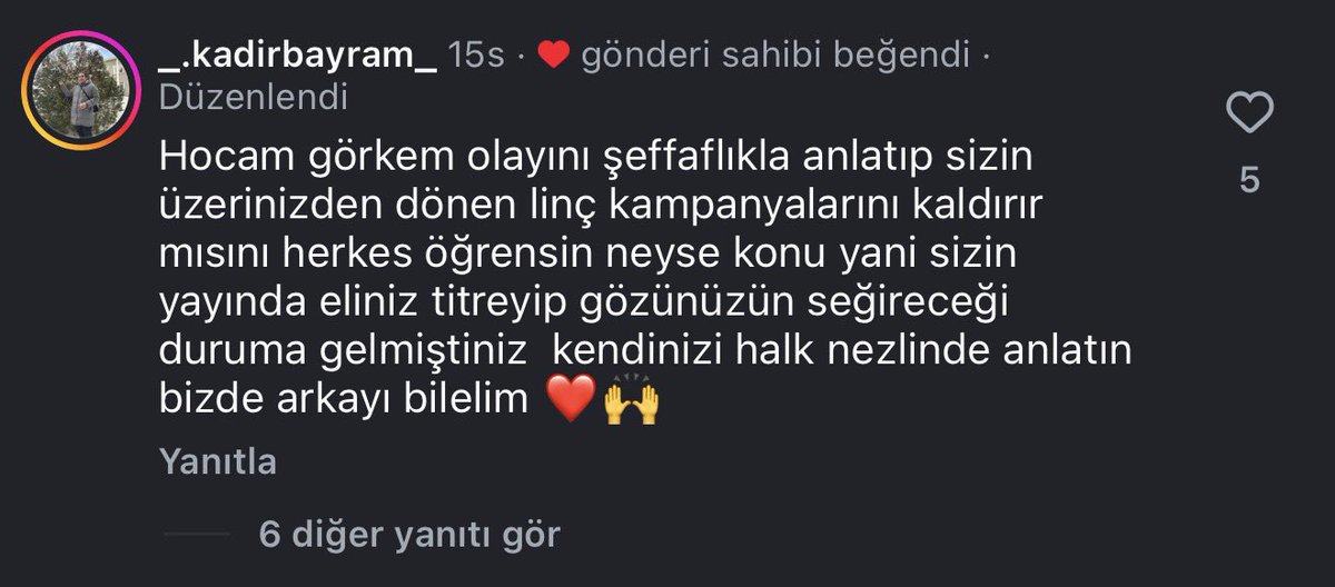 ᯓ★kübra tweet media
