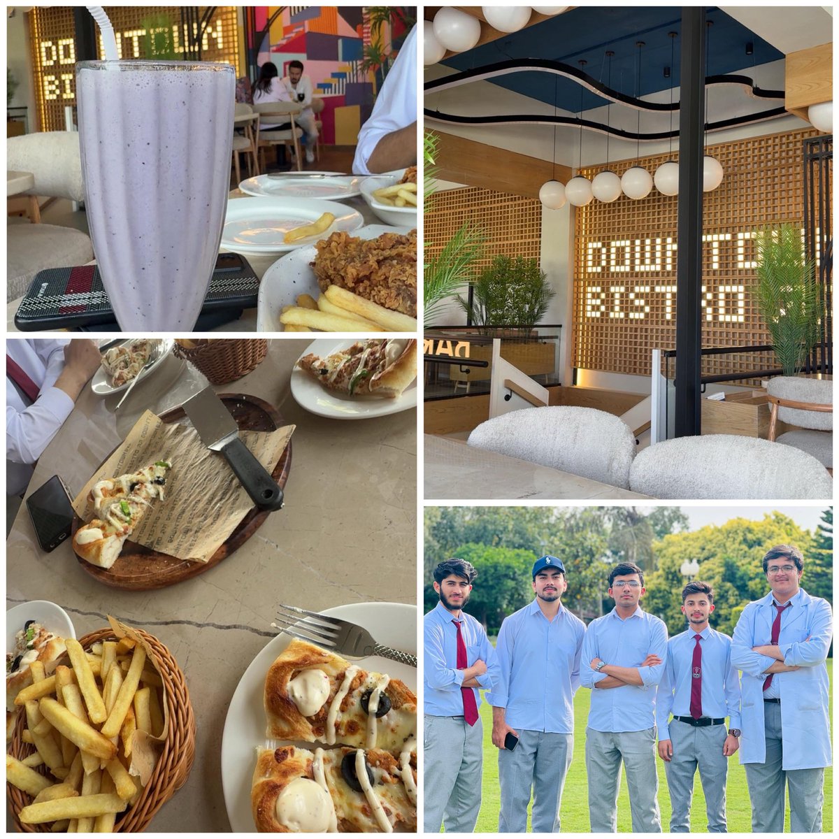 DrKhan_1's tweet image. Day out with medicos 👀🖤
.
.
.
.
.
.
.
.
#medical #students #fypシ゚viralシfypシ゚