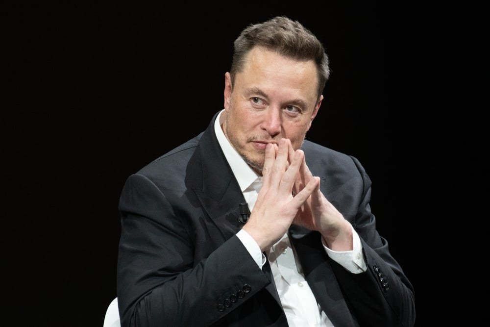 MosesWang16's tweet image. $TSLA 🚀 上次收盘 +2.48%，MSFT +1.42%，NVDA -0.78%；Elon Musk 在加州出庭称当年资助 OpenAI 未细看条款，并称 Sam Altman 误导他——据 Reuters。

#USStocks #AI #RedFlag #TSLA #MSFT
