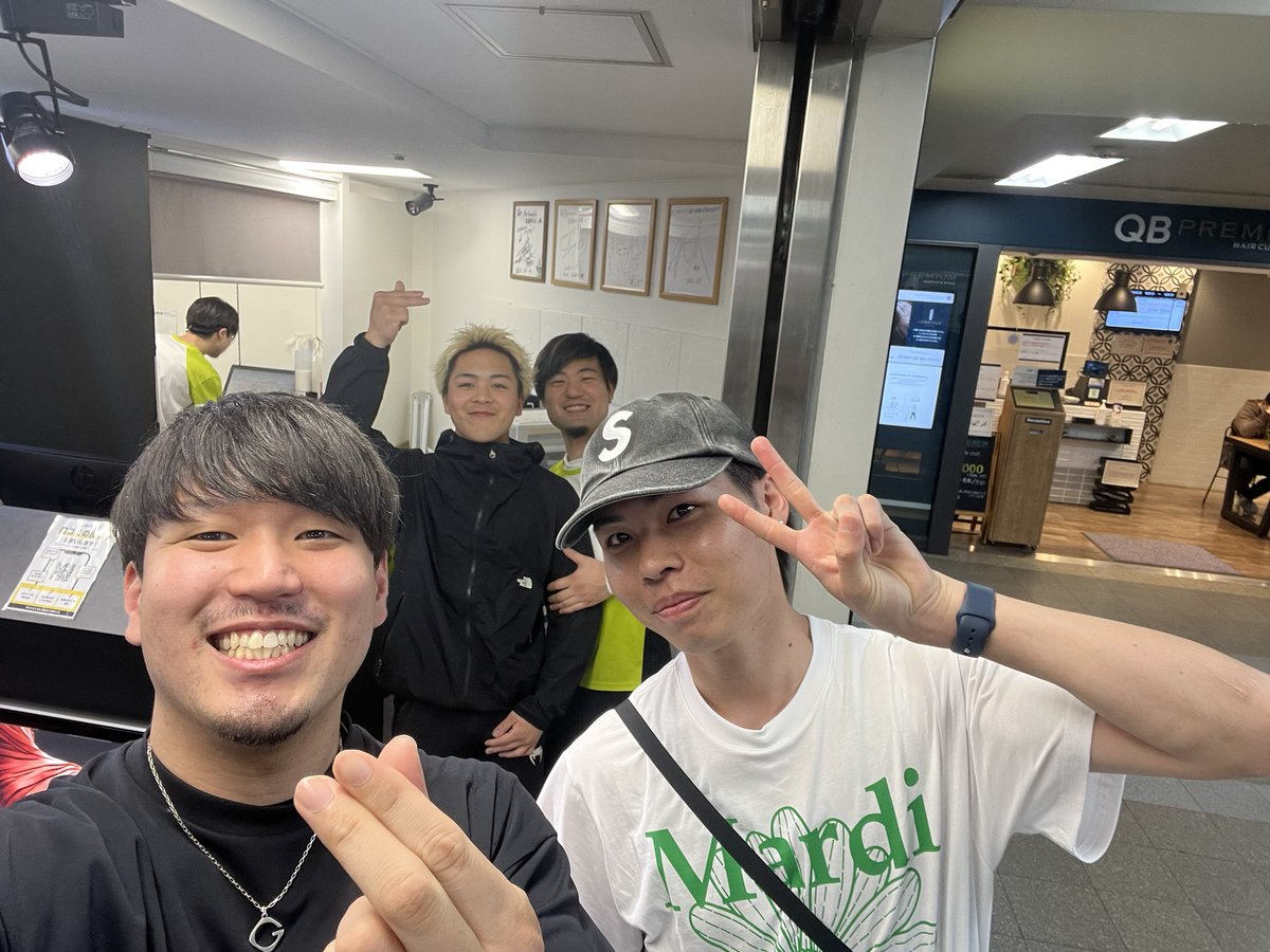 🌏結城哲志🌏 tweet media