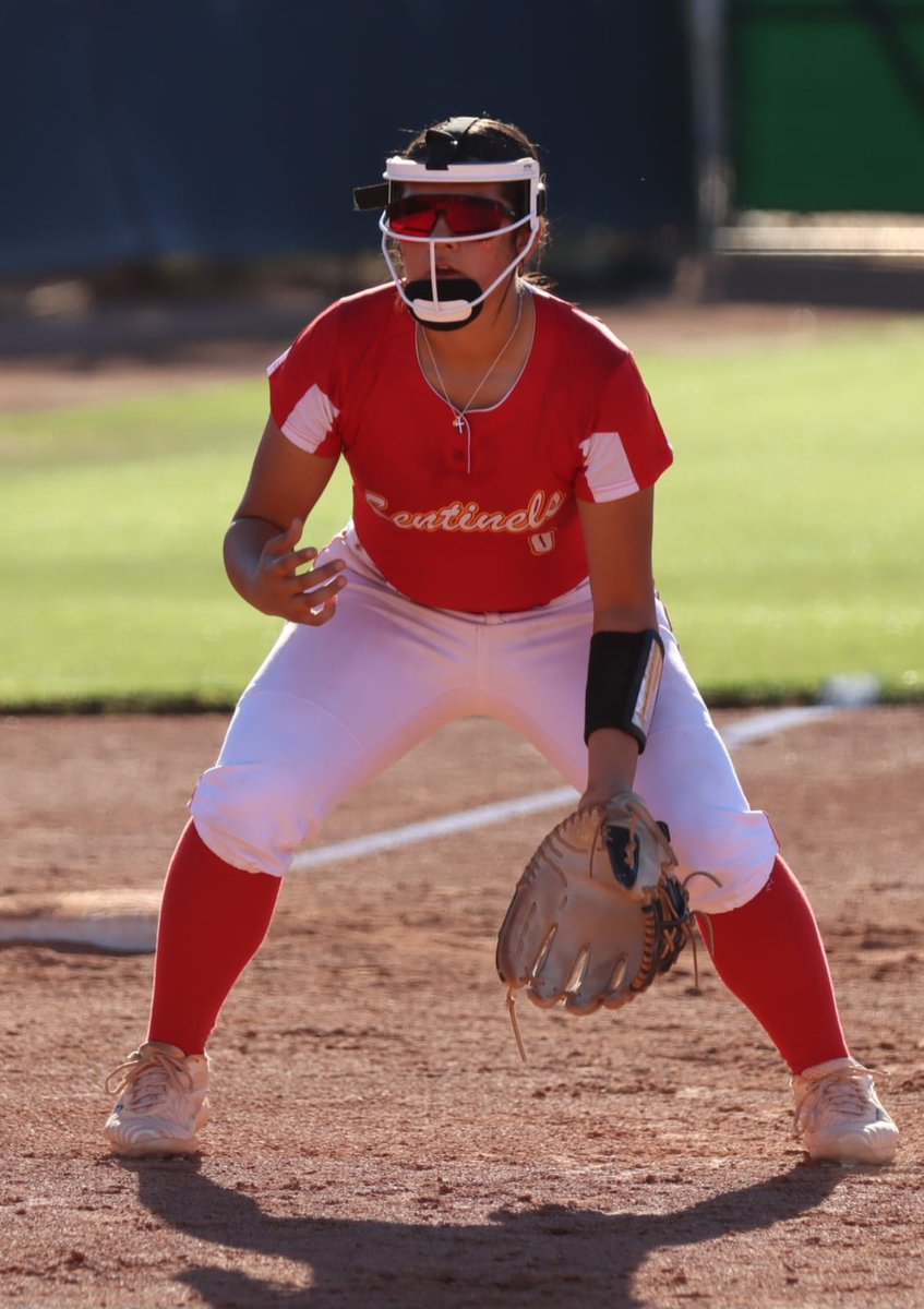 Seton Catholic Softball tweet media