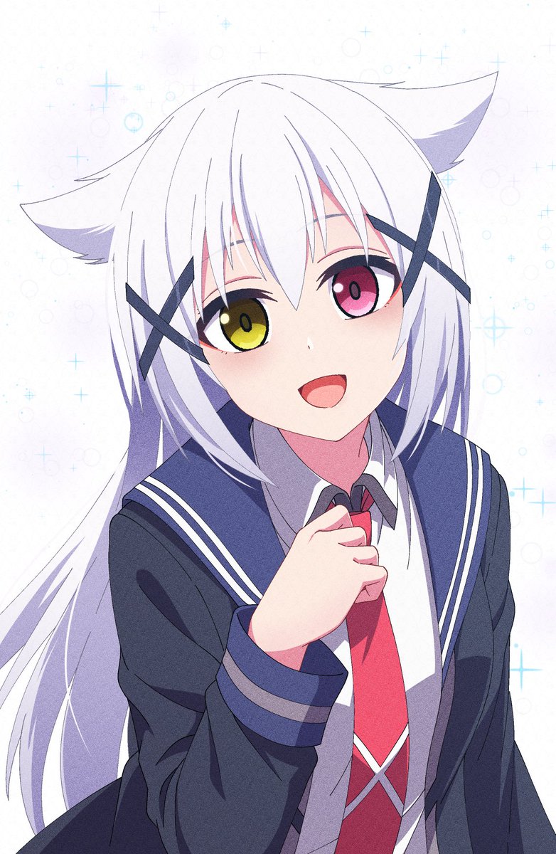 雉虎 唯 tweet media