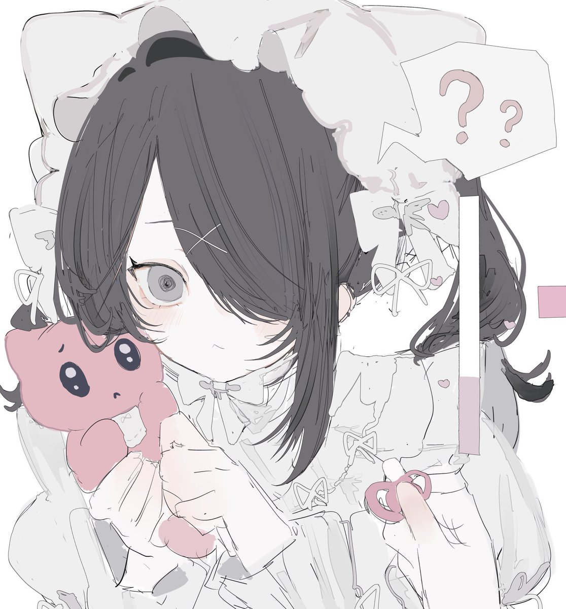 七時 tweet media
