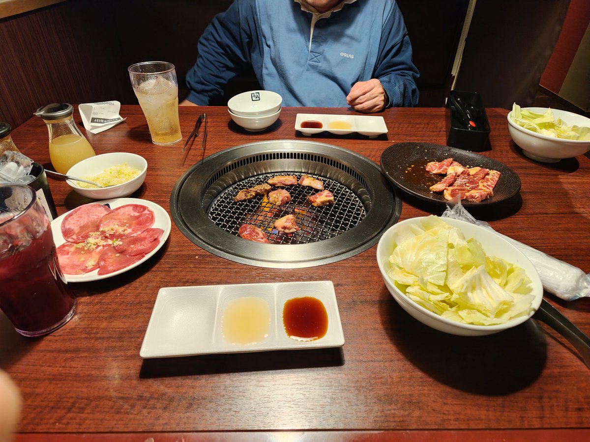 ハガル tweet media