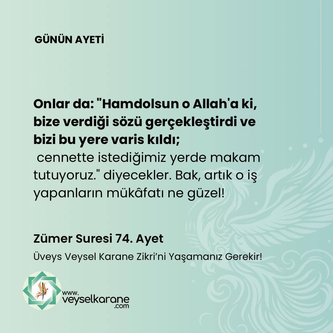 UveysleriS's tweet photo. “Kafirler istemese de Allah nurunu tamamlayacaktır.” ayeti, tam da bunu anlatmaktadır. Allah'a sevgiyle yolculuk yapanlar, Adn cennetinin sakinleri olur. Kur'an da Adn cennetinin sakinleri ise sırasıyla; sıddıklar, şehitler, evliyalar ve peygamberler olarak adlandırılmaktadır. https://t.co/VWIobpEmgD