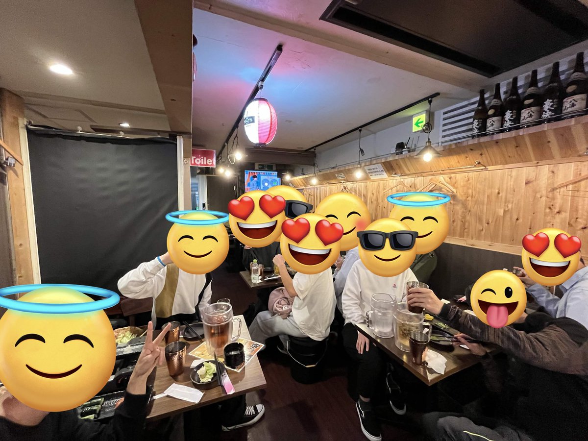 サブカル研究会「GUILD」 tweet media