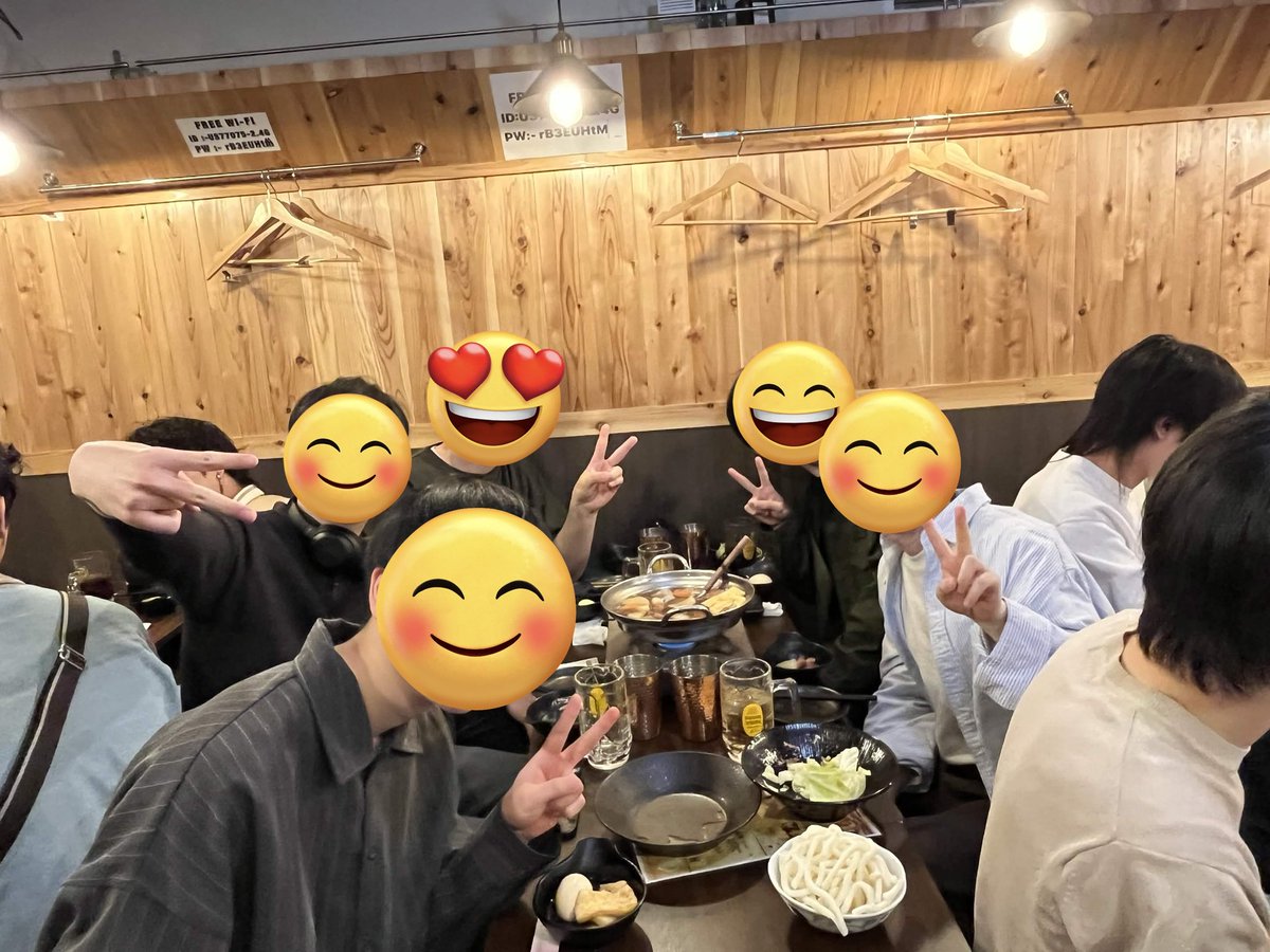 サブカル研究会「GUILD」 tweet media