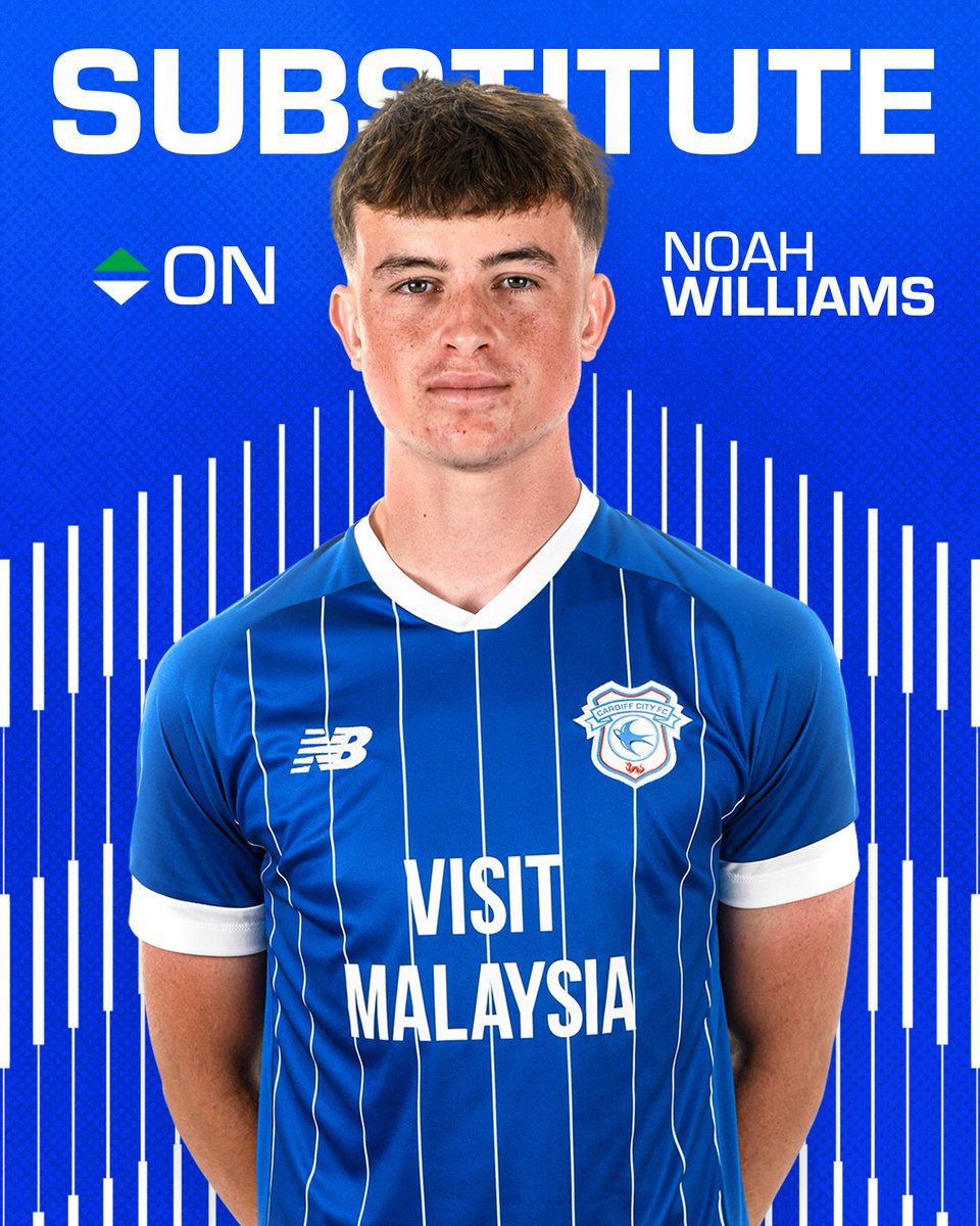 Cardiff City FC tweet media