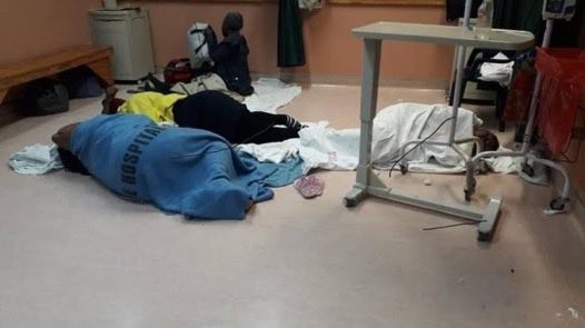 SandileKaMsibi's tweet photo. It is not always smart to be too academic about such things.

The people on the streets aren’t academic. I don’t know who said this, but “a hungry stomach knows no political science.”

You and I may see Africans accessing facilities because of political concept X, Y or Z.

But these protesters live an experience where they just see queues getting longer at their local free clinic meant for poor South Africans.

They have to wait behind 100s of people who speak languages they don’t understand.

They wait hours just to be attended to.

Then opportunists mobilise them. An easy argument to make.

𝐈 𝐚𝐦 𝐧𝐨𝐭 𝐣𝐮𝐬𝐭𝐢𝐟𝐲𝐢𝐧𝐠 𝐢𝐭. 𝐈 𝐚𝐦 𝐧𝐨𝐭 𝐬𝐚𝐲𝐢𝐧𝐠 𝐭𝐡𝐞 𝐫𝐞𝐚𝐜𝐭𝐢𝐨𝐧 𝐢𝐬 𝐫𝐢𝐠𝐡𝐭.

𝐈 𝐚𝐦 𝐬𝐭𝐚𝐭𝐢𝐧𝐠 𝐭𝐡𝐚𝐭 𝐚𝐧𝐠𝐞𝐫 𝐟𝐨𝐥𝐥𝐨𝐰𝐬 𝐩𝐫𝐨𝐱𝐢𝐦𝐢𝐭𝐲, 𝐩𝐫𝐞𝐬𝐬𝐮𝐫𝐞, 𝐚𝐧𝐝 𝐩𝐞𝐫𝐜𝐞𝐩𝐭𝐢𝐨𝐧 𝐦𝐨𝐫𝐞 𝐭𝐡𝐚𝐧 𝐢𝐝𝐞𝐨𝐥𝐨𝐠𝐲.

They see others getting admitted in local no fee schools without meeting all the same prerequisites or producing full documents, because by law an affidavit or letter may be accepted.

Meanwhile their own children are told to bring several documents, make copies, certify papers, stand in lines, then get told the school is full.

Now they must try a further school, meaning extra transport costs.

How do they react?

You think they know about typing documents, lobbying for policy changes, writing formal complaints?

Hell no.

Most react emotionally to what is directly in front of them.

Not justifying it.

But just saying “they hate Africans” can miss the whole point.

A misdiagnosis will always lead to wrong solutions.

Sister @kimheller3 who I respect very much, it would be strange for them to suddenly target white people when many do not experience them as direct competitors in those daily public resource struggles.

Again:

𝐈 𝐚𝐦 𝐧𝐨𝐭 𝐣𝐮𝐬𝐭𝐢𝐟𝐲𝐢𝐧𝐠 𝐢𝐭. 𝐈 𝐚𝐦 𝐧𝐨𝐭 𝐬𝐚𝐲𝐢𝐧𝐠 𝐭𝐡𝐞 𝐫𝐞𝐚𝐜𝐭𝐢𝐨𝐧 𝐢𝐬 𝐫𝐢𝐠𝐡𝐭.

𝐈 𝐚𝐦 𝐬𝐭𝐚𝐭𝐢𝐧𝐠 𝐭𝐡𝐚𝐭 𝐚𝐧𝐠𝐞𝐫 𝐟𝐨𝐥𝐥𝐨𝐰𝐬 𝐩𝐫𝐨𝐱𝐢𝐦𝐢𝐭𝐲, 𝐩𝐫𝐞𝐬𝐬𝐮𝐫𝐞, 𝐚𝐧𝐝 𝐩𝐞𝐫𝐜𝐞𝐩𝐭𝐢𝐨𝐧 𝐦𝐨𝐫𝐞 𝐭𝐡𝐚𝐧 𝐢𝐝𝐞𝐨𝐥𝐨𝐠𝐲.
