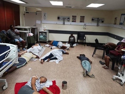 SandileKaMsibi's tweet photo. It is not always smart to be too academic about such things.

The people on the streets aren’t academic. I don’t know who said this, but “a hungry stomach knows no political science.”

You and I may see Africans accessing facilities because of political concept X, Y or Z.

But these protesters live an experience where they just see queues getting longer at their local free clinic meant for poor South Africans.

They have to wait behind 100s of people who speak languages they don’t understand.

They wait hours just to be attended to.

Then opportunists mobilise them. An easy argument to make.

𝐈 𝐚𝐦 𝐧𝐨𝐭 𝐣𝐮𝐬𝐭𝐢𝐟𝐲𝐢𝐧𝐠 𝐢𝐭. 𝐈 𝐚𝐦 𝐧𝐨𝐭 𝐬𝐚𝐲𝐢𝐧𝐠 𝐭𝐡𝐞 𝐫𝐞𝐚𝐜𝐭𝐢𝐨𝐧 𝐢𝐬 𝐫𝐢𝐠𝐡𝐭.

𝐈 𝐚𝐦 𝐬𝐭𝐚𝐭𝐢𝐧𝐠 𝐭𝐡𝐚𝐭 𝐚𝐧𝐠𝐞𝐫 𝐟𝐨𝐥𝐥𝐨𝐰𝐬 𝐩𝐫𝐨𝐱𝐢𝐦𝐢𝐭𝐲, 𝐩𝐫𝐞𝐬𝐬𝐮𝐫𝐞, 𝐚𝐧𝐝 𝐩𝐞𝐫𝐜𝐞𝐩𝐭𝐢𝐨𝐧 𝐦𝐨𝐫𝐞 𝐭𝐡𝐚𝐧 𝐢𝐝𝐞𝐨𝐥𝐨𝐠𝐲.

They see others getting admitted in local no fee schools without meeting all the same prerequisites or producing full documents, because by law an affidavit or letter may be accepted.

Meanwhile their own children are told to bring several documents, make copies, certify papers, stand in lines, then get told the school is full.

Now they must try a further school, meaning extra transport costs.

How do they react?

You think they know about typing documents, lobbying for policy changes, writing formal complaints?

Hell no.

Most react emotionally to what is directly in front of them.

Not justifying it.

But just saying “they hate Africans” can miss the whole point.

A misdiagnosis will always lead to wrong solutions.

Sister @kimheller3 who I respect very much, it would be strange for them to suddenly target white people when many do not experience them as direct competitors in those daily public resource struggles.

Again:

𝐈 𝐚𝐦 𝐧𝐨𝐭 𝐣𝐮𝐬𝐭𝐢𝐟𝐲𝐢𝐧𝐠 𝐢𝐭. 𝐈 𝐚𝐦 𝐧𝐨𝐭 𝐬𝐚𝐲𝐢𝐧𝐠 𝐭𝐡𝐞 𝐫𝐞𝐚𝐜𝐭𝐢𝐨𝐧 𝐢𝐬 𝐫𝐢𝐠𝐡𝐭.

𝐈 𝐚𝐦 𝐬𝐭𝐚𝐭𝐢𝐧𝐠 𝐭𝐡𝐚𝐭 𝐚𝐧𝐠𝐞𝐫 𝐟𝐨𝐥𝐥𝐨𝐰𝐬 𝐩𝐫𝐨𝐱𝐢𝐦𝐢𝐭𝐲, 𝐩𝐫𝐞𝐬𝐬𝐮𝐫𝐞, 𝐚𝐧𝐝 𝐩𝐞𝐫𝐜𝐞𝐩𝐭𝐢𝐨𝐧 𝐦𝐨𝐫𝐞 𝐭𝐡𝐚𝐧 𝐢𝐝𝐞𝐨𝐥𝐨𝐠𝐲.