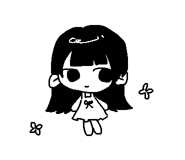 섬광 tweet media