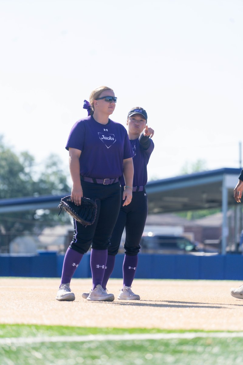 SFA Softball tweet media