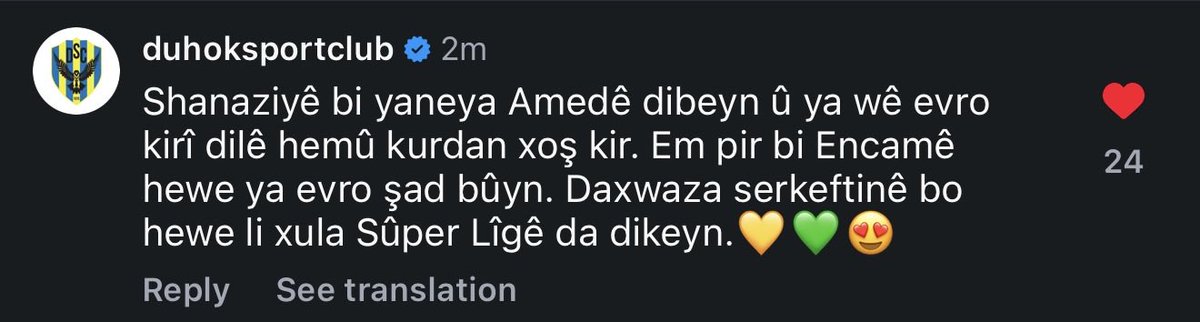 Heja Balindy ☀️ tweet media