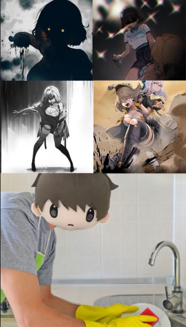 Commander’s Meme Database tweet media