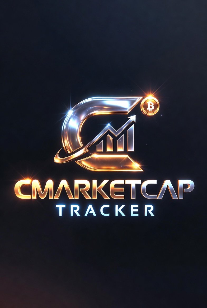 CMARKETCAP TRACKER tweet media