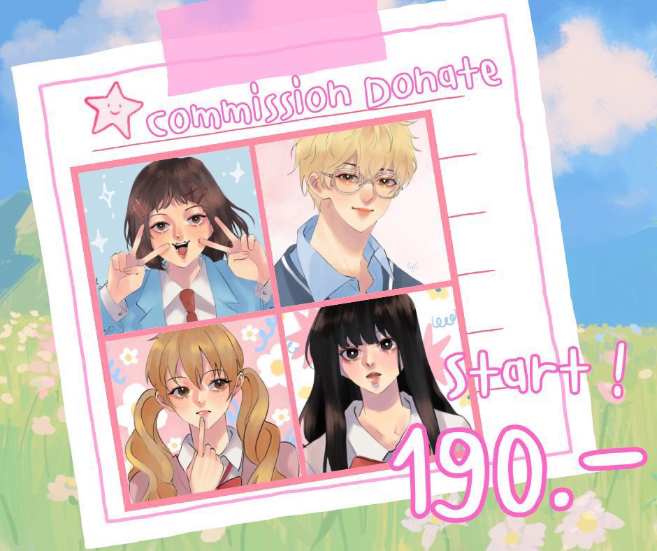 MarB ˚☁️૮₍ ´ ꒳ `₎აCMS open! tweet media