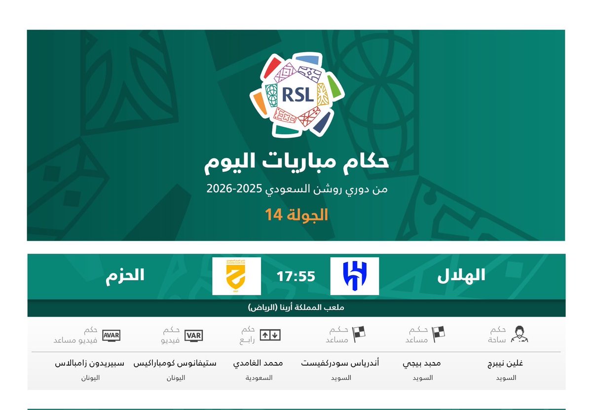 NRC tweet media