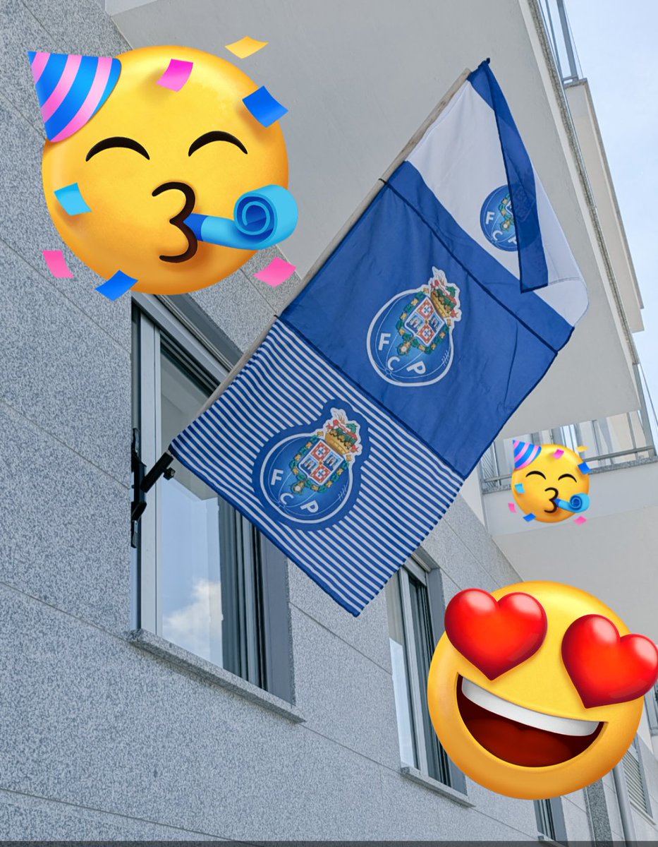 DragaoEternoo's tweet image. Aqui já está tudo pronto para festejar 🎉🎉🎉🎆🎆🎆💙🤍💙🤍
#fcp #fcpfca #fca #alverca #fcporto #ligaportugal #ligaportugalbetclic