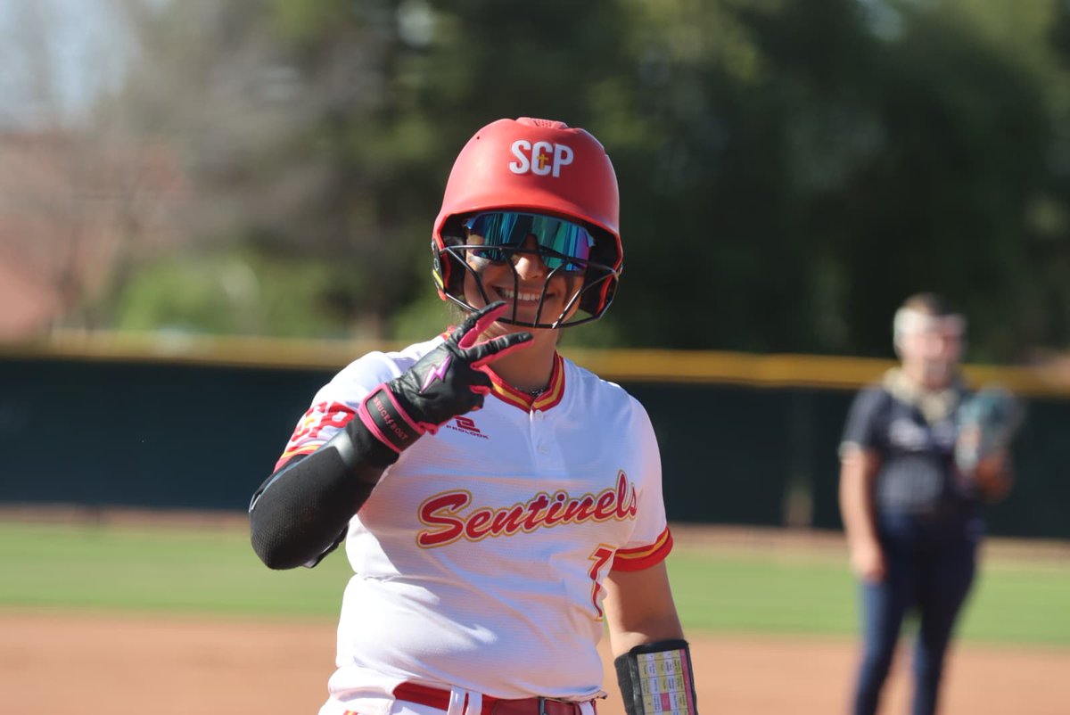Seton Catholic Softball tweet media