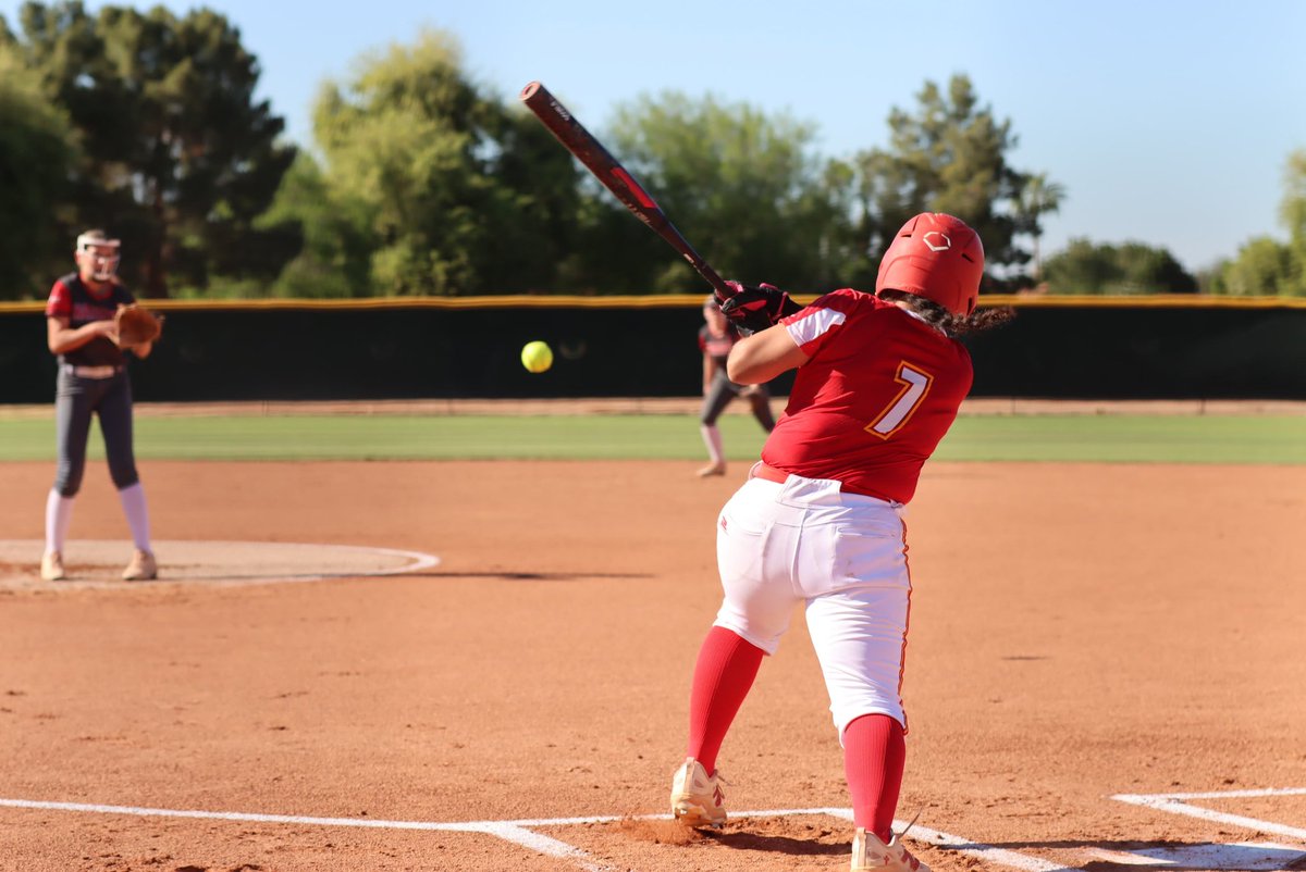 Seton Catholic Softball tweet media