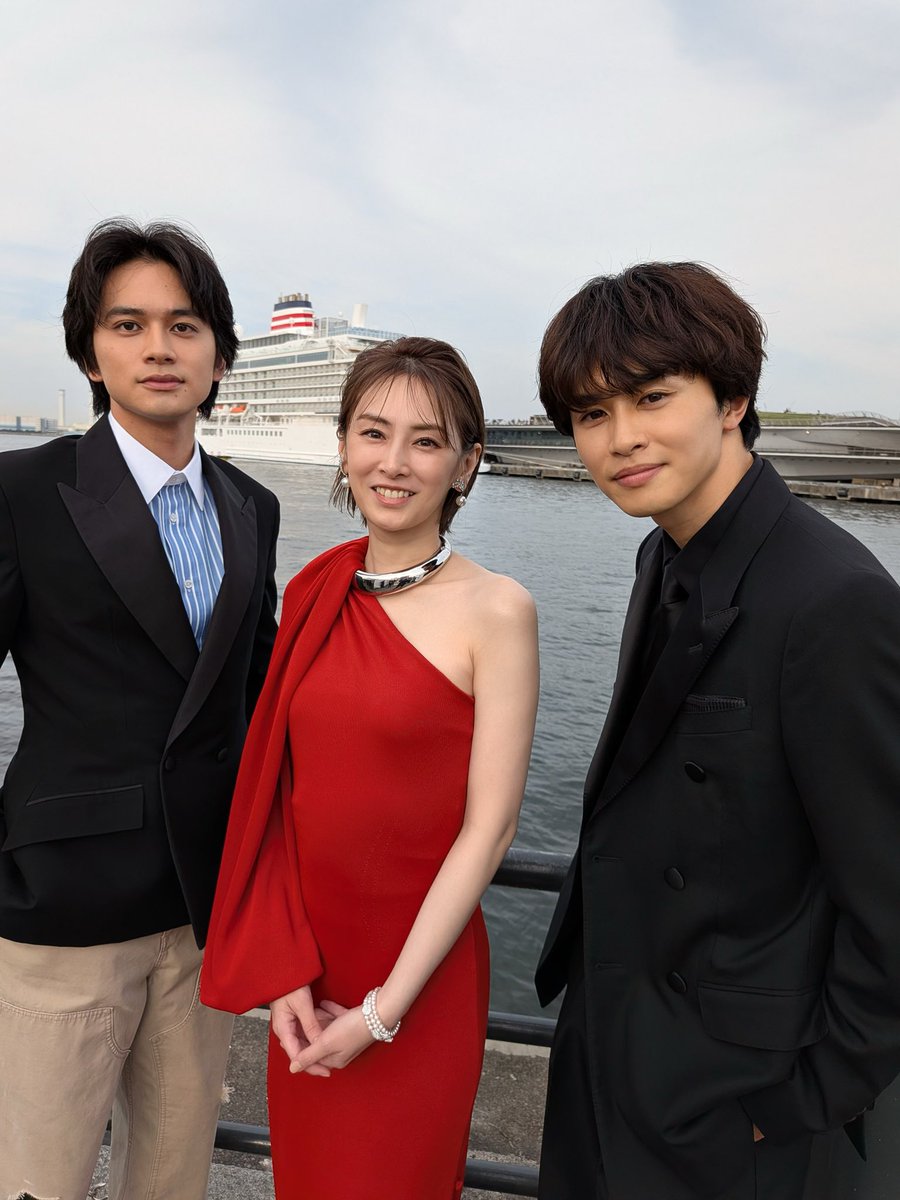 組長（非公式） tweet media