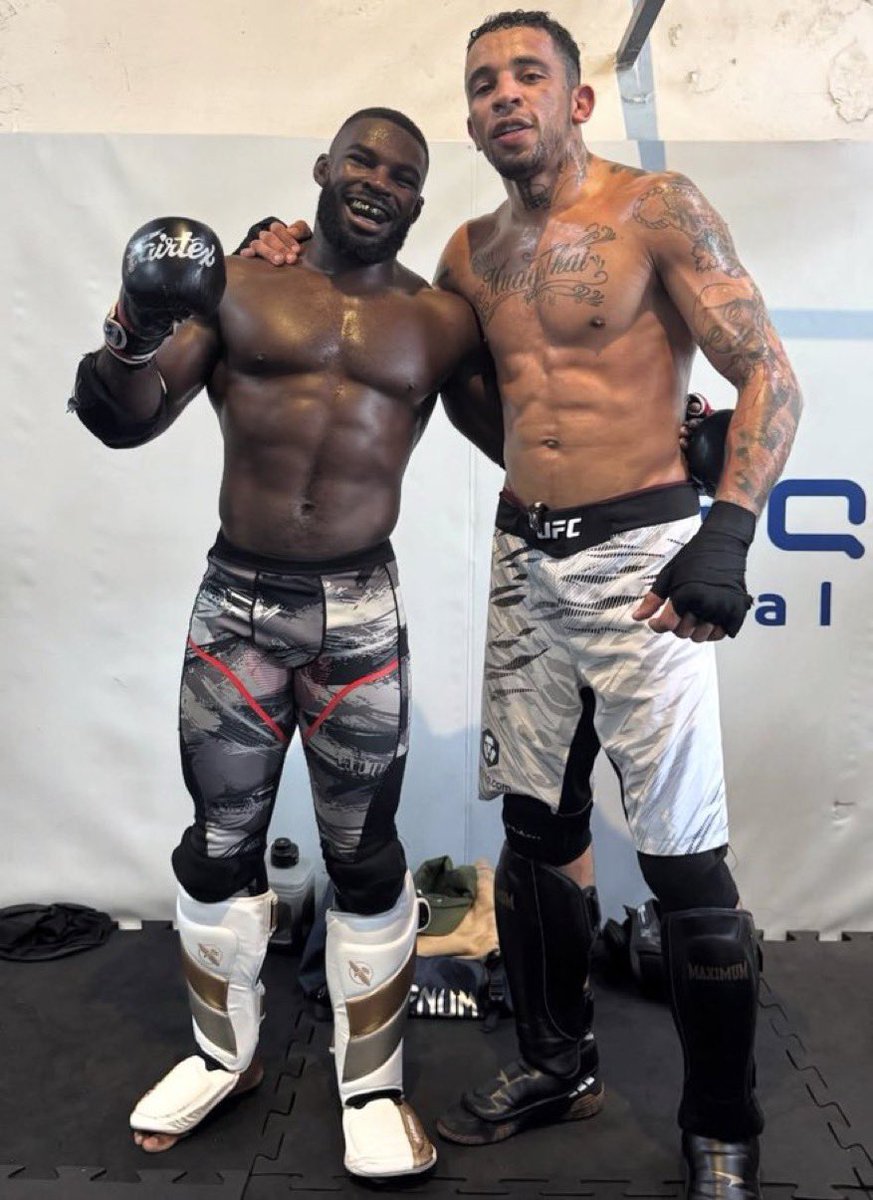 REVOLUTION MMA tweet media